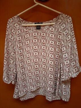 About A Girl Crop Top